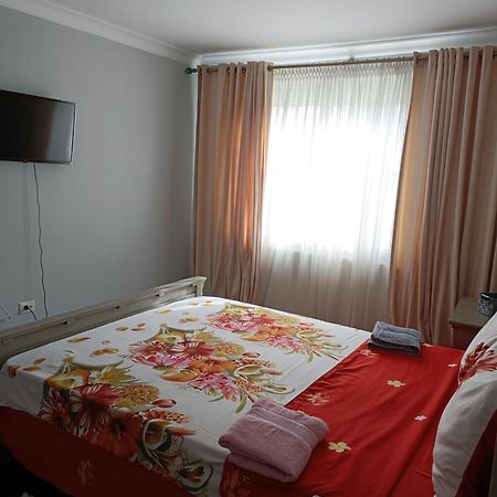 Residence Manu Targu Neamt Ngoại thất bức ảnh