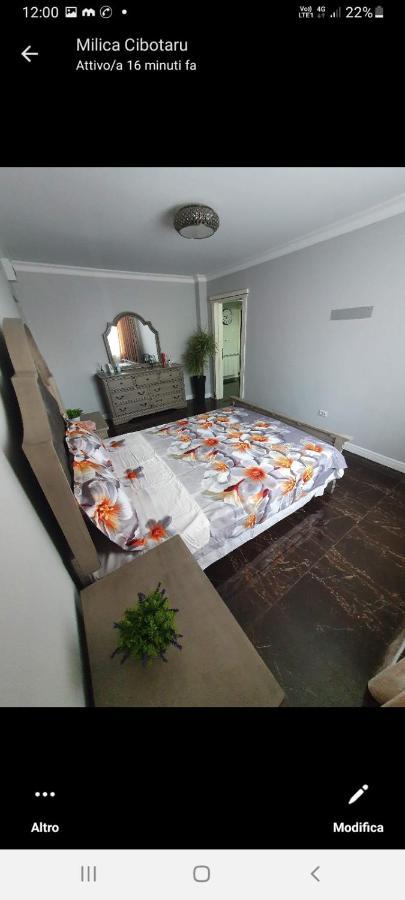 Residence Manu Targu Neamt Ngoại thất bức ảnh