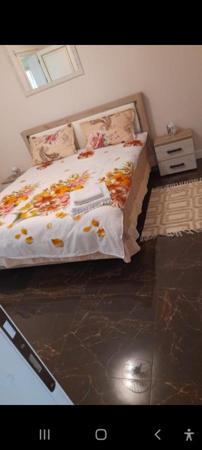 Residence Manu Targu Neamt Ngoại thất bức ảnh