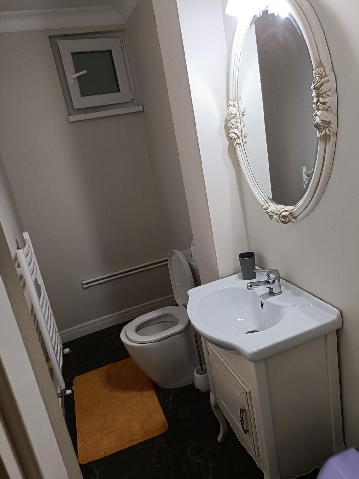 Residence Manu Targu Neamt Ngoại thất bức ảnh