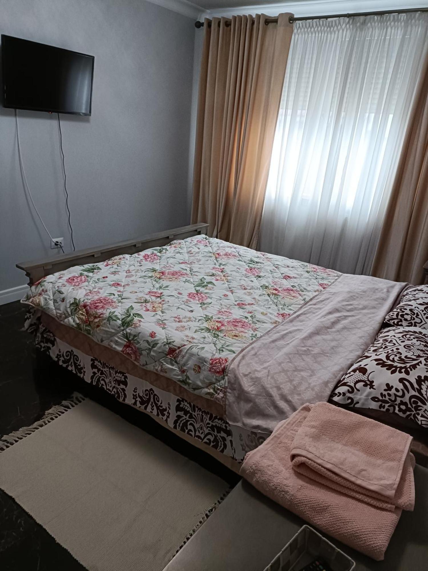 Residence Manu Targu Neamt Ngoại thất bức ảnh